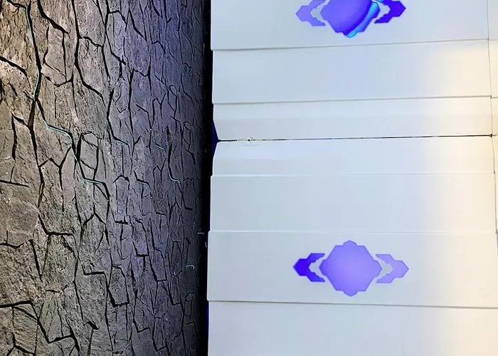 сapsule Kijowska Stadium Floor -1 No Window - Self Check In Warschau