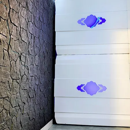 сapsule Kijowska Stadium Floor -1 No Window - Self Check In 바르샤바